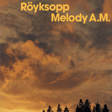 Discos: Melody A.M. (Röyksopp, 2001)