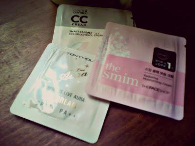 Review productos Coreanos