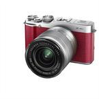 Fujifilm X-A1, una cámara mirrorless con lentes intercambiables y sensor APS-C por $600