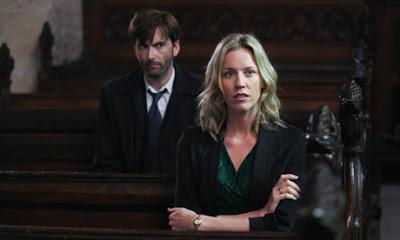 Broadchurch [Series]