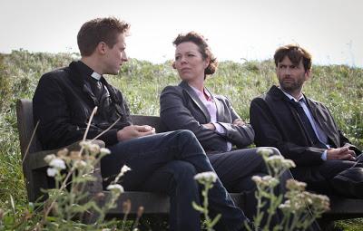 Broadchurch [Series]