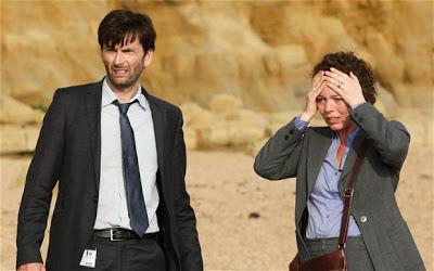 Broadchurch [Series]
