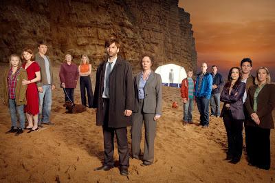 Broadchurch [Series]