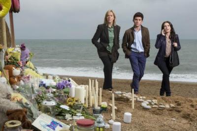 Broadchurch [Series]