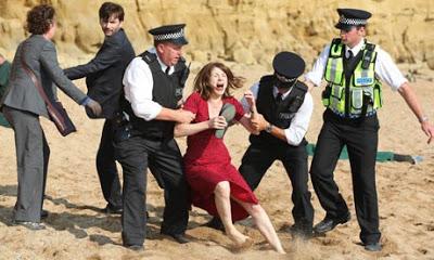 Broadchurch [Series]
