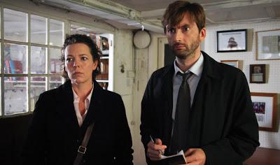 Broadchurch [Series]