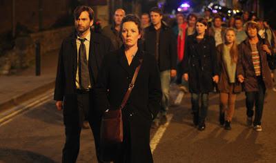 Broadchurch [Series]