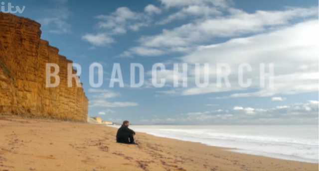 Broadchurch [Series]