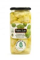 Conservas artesanas Pedro Luis