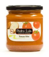 Conservas artesanas Pedro Luis