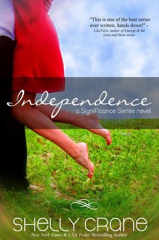 Independence (Significance, #4)