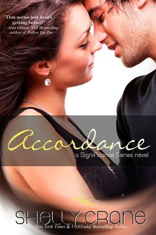 Accordance (Significance, #2)