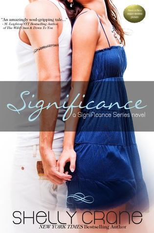 Significance (Significance, #1)
