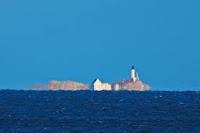 La inalcanzable isla de San Borondón