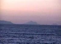 La inalcanzable isla de San Borondón