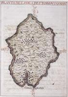 La inalcanzable isla de San Borondón