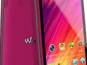 Wiko Ozzy, smartphone Android básico asequible