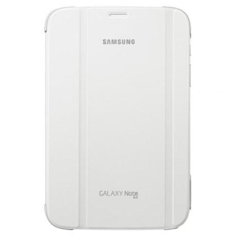 5 estuches para el Samsung Galaxy Note 8