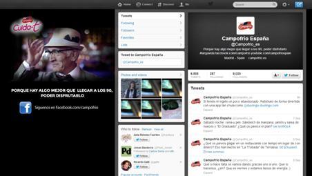 Campofrío: Cuarto y mitad de moral en finas lonchas.