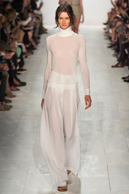 Michael Kors Primavera-Verano 2014 | New York Fashion Week