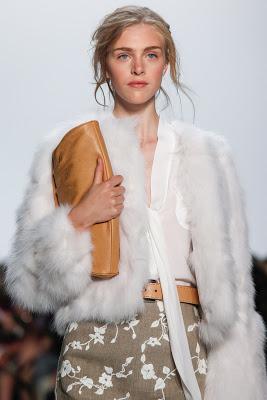 Michael Kors Primavera-Verano 2014 | New York Fashion Week