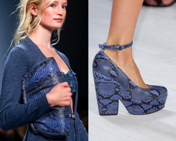 Michael Kors Primavera-Verano 2014 | New York Fashion Week