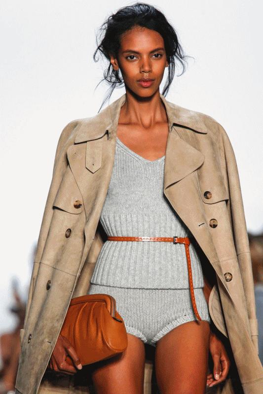 Michael Kors Primavera-Verano 2014 | New York Fashion Week