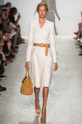 Michael Kors Primavera-Verano 2014 | New York Fashion Week