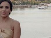 Wedding look