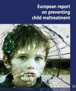 European report on Child maltreatment