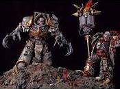 Erebus Phaeron Forge World