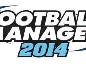 Nuevos detalles Football Manager 2014, simulador deportivo