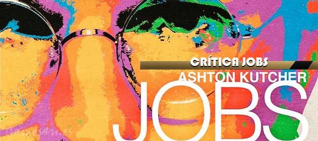 jobs pelicula critica Crítica película jOBS, el retrato de la innovación