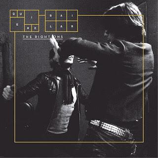 The Right Ons regresan con 'Quiere Bailar'