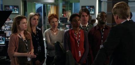 [Opinión]: Sorkin nos regala un happy ending para cerrar la temporada en The Newsroom