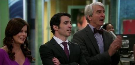 [Opinión]: Sorkin nos regala un happy ending para cerrar la temporada en The Newsroom