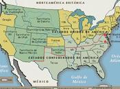 Guerra Secesión 1860-1865