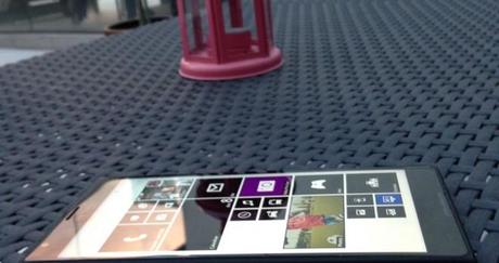 Estreno del Nokia Lumia 1520 se habría retrasado por culpa de la compra de Microsoft Estreno del Nokia Lumia 1520 se habría retrasado por culpa de la compra de Microsoft