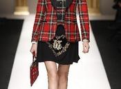 TENDENCIA :TARTÁN.Tartán: tejido origen escoces....