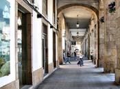 Coruña convierte Ciudad Tapas