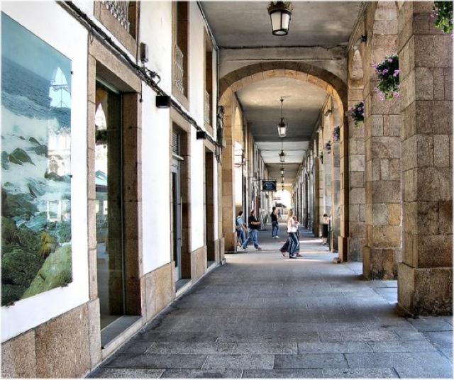 Coruña se convierte en la Ciudad de las Tapas