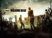 verde para Spin-off “The Walking Dead”