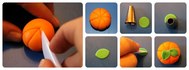 Prueba de tarta Halloween 2013