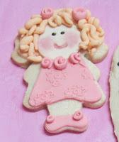 SORTEO EXPRÉS DE GALLETAS DE MUÑECAS