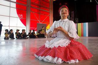 La Colmenita cubana se presenta, gratis, en el Teatro Nacional Cervantes