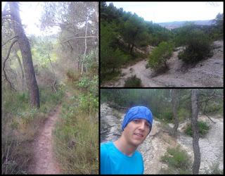 Entrenamientos 09/09 - 15/09