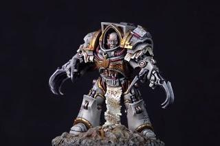 Vídeo de presentación de Erebus y Kor Phaeron