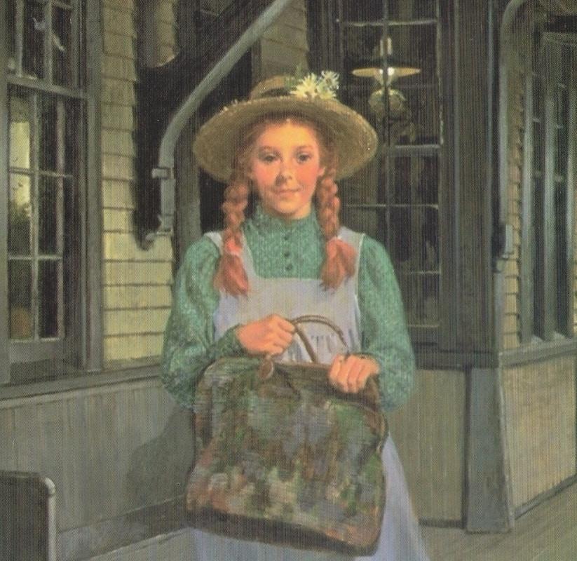 Lucy Maud Montgomery: La Mujer Detrás de Ana de la Tejas Verdes