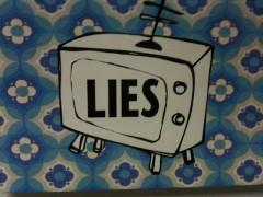 Cuaderno de Bitácora de la Crisis: Discursos y mentiras sobre innovación