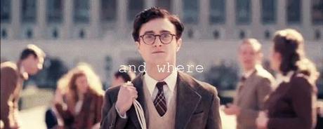 ¡Desde Hogwygood! ¡Desde Hogwygood!